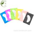 Disposable Under Eye Gel Pads For Eyelash Extension